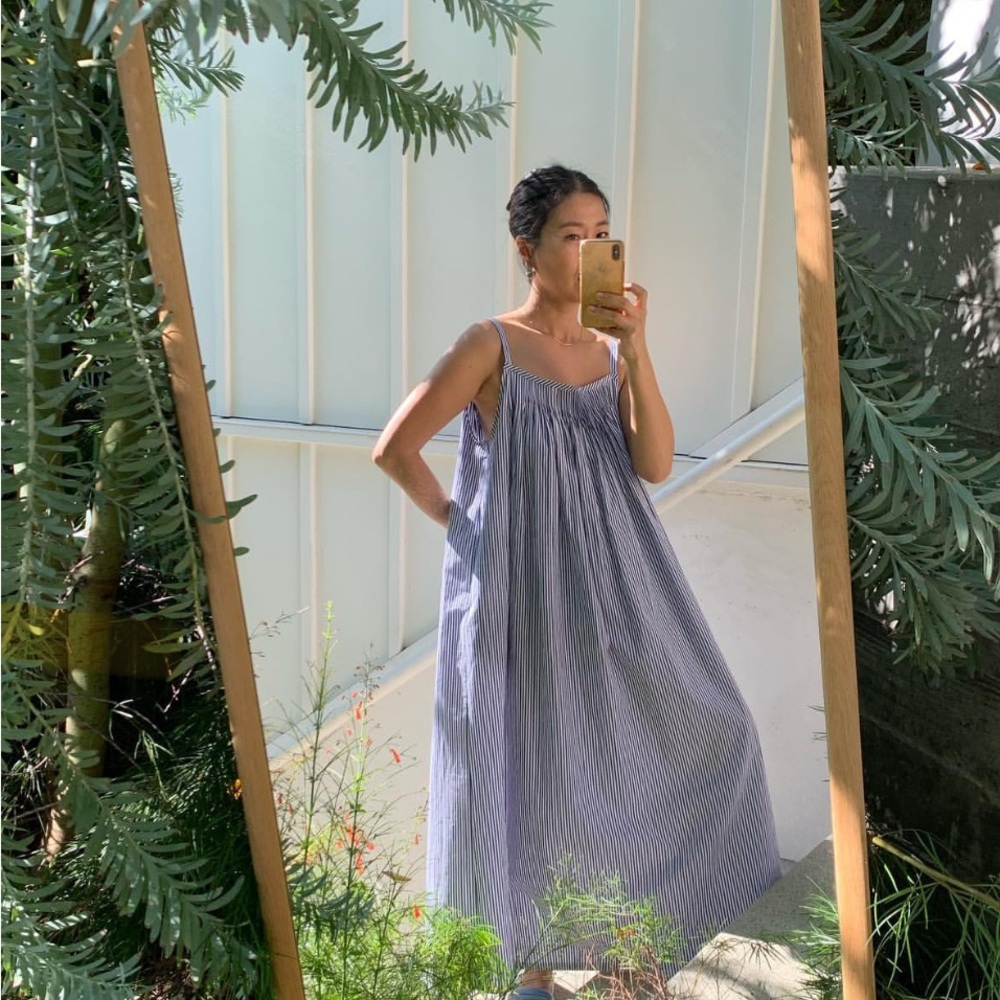 Jeana Sohn Casa Dress